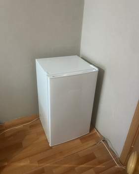 1-к квартира, на длительный срок, 26м2, 8/17 этаж