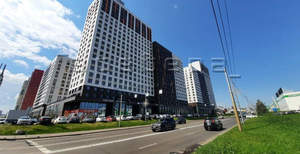 2-к квартира, на длительный срок, 40м2, 9/25 этаж