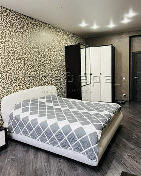 3-к квартира, на длительный срок, 100м2, 8/8 этаж