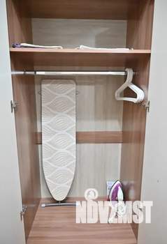 1-к квартира, посуточно, 33м2, 4/5 этаж