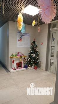 3-к квартира, на длительный срок, 56м2, 6/19 этаж