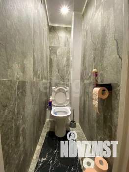 2-к квартира, на длительный срок, 54м2, 2/5 этаж