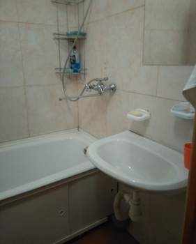 2-к квартира, на длительный срок, 54м2, 9/10 этаж