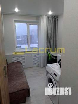 Студия квартира, на длительный срок, 12м2, 8/9 этаж