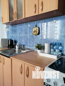 1-к квартира, посуточно, 42м2, 4/10 этаж