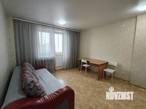 Студия квартира, на длительный срок, 30м2, 8/19 этаж