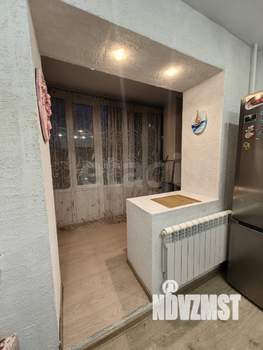 1-к квартира, на длительный срок, 49м2, 4/16 этаж