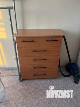 Студия квартира, на длительный срок, 28м2, 13/21 этаж