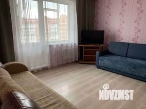 2-к квартира, посуточно, 45м2, 9/10 этаж