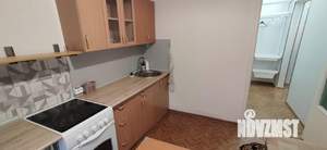 1-к квартира, на длительный срок, 33м2, 3/10 этаж