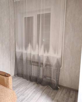 1-к квартира, на длительный срок, 38м2, 2/9 этаж