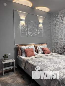 Студия квартира, посуточно, 28м2, 4/16 этаж