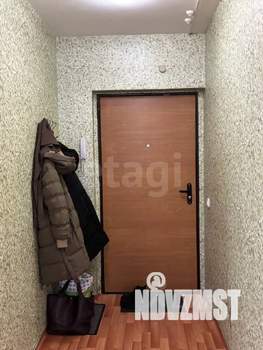 1-к квартира, на длительный срок, 34м2, 6/17 этаж