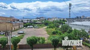 1-к квартира, на длительный срок, 45м2, 4/8 этаж