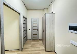 1-к квартира, на длительный срок, 50м2, 7/7 этаж