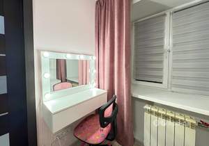 2-к квартира, на длительный срок, 44м2, 5/5 этаж