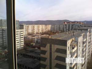 Студия квартира, на длительный срок, 12м2, 13/14 этаж