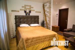 1-к квартира, посуточно, 36м2, 7/11 этаж