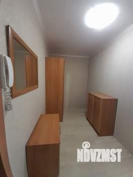 1-к квартира, посуточно, 42м2, 7/7 этаж