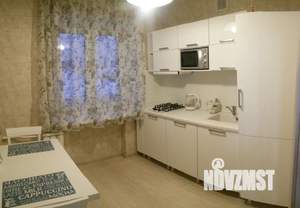 1-к квартира, посуточно, 35м2, 5/5 этаж