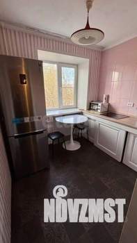2-к квартира, на длительный срок, 46м2, 3/5 этаж
