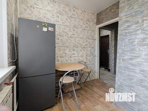 1-к квартира, на длительный срок, 32м2, 5/9 этаж