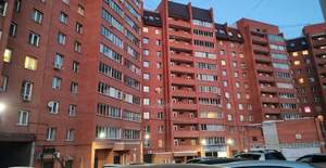 1-к квартира, на длительный срок, 39м2, 5/12 этаж