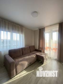 2-к квартира, на длительный срок, 50м2, 8/17 этаж