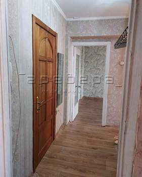 2-к квартира, на длительный срок, 45м2, 5/5 этаж