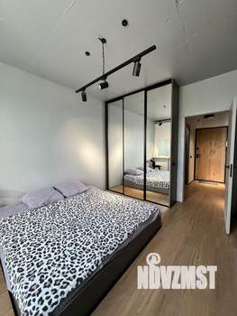 2-к квартира, на длительный срок, 50м2, 24/24 этаж