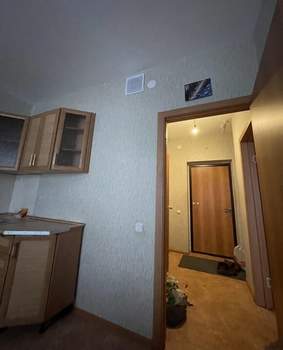1-к квартира, на длительный срок, 40м2, 6/24 этаж