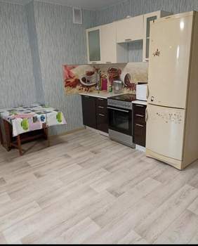 2-к квартира, на длительный срок, 54м2, 9/14 этаж