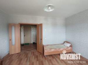 1-к квартира, на длительный срок, 41м2, 2/10 этаж