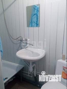 Студия квартира, на длительный срок, 18м2, 1/5 этаж