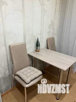 1-к квартира, посуточно, 43м2, 11/19 этаж