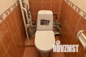 1-к квартира, посуточно, 35м2, 3/10 этаж