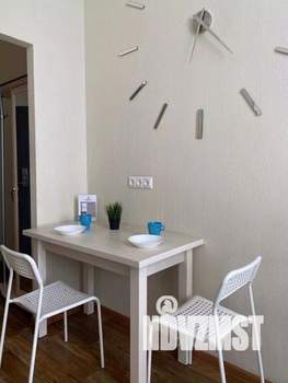 1-к квартира, посуточно, 18м2, 1/1 этаж