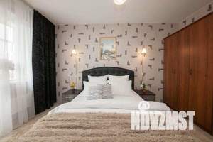 1-к квартира, посуточно, 35м2, 5/10 этаж