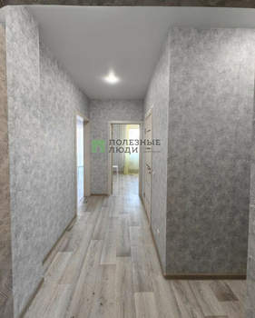 1-к квартира, на длительный срок, 40м2, 7/24 этаж