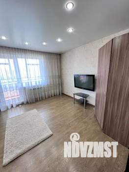 2-к квартира, посуточно, 55м2, 8/10 этаж