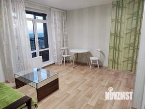 2-к квартира, на длительный срок, 48м2, 16/17 этаж