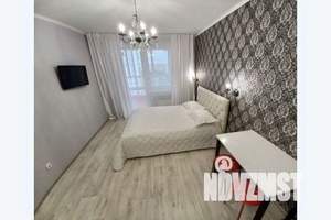 1-к квартира, посуточно, 30м2, 15/17 этаж