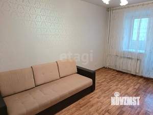 1-к квартира, на длительный срок, 38м2, 5/17 этаж