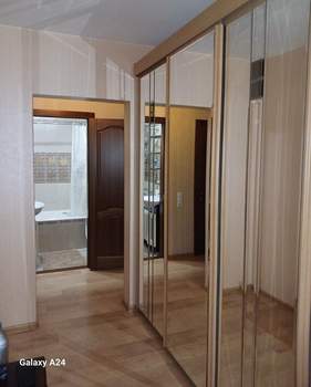 3-к квартира, на длительный срок, 68м2, 7/9 этаж