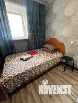 Студия квартира, посуточно, 14м2, 5/9 этаж