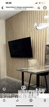 1-к квартира, на длительный срок, 45м2, 13/26 этаж