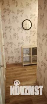 1-к квартира, посуточно, 35м2, 5/10 этаж