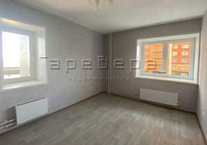 2-к квартира, на длительный срок, 60м2, 2/17 этаж