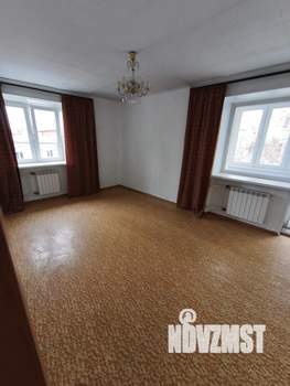 3-к квартира, на длительный срок, 65м2, 3/5 этаж