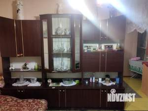 2-к квартира, на длительный срок, 45м2, 2/2 этаж